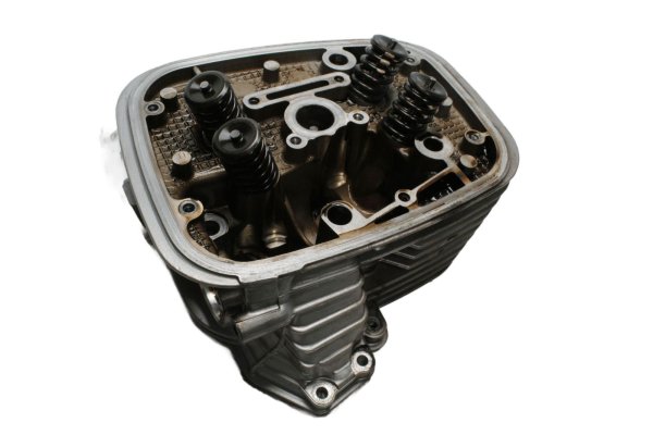 Cilinderkop rechts, kleppendeksel, klepveren BMW R 1100 GS 259 0409 93-99