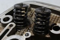 Cilinderkop rechts, kleppendeksel, klepveren BMW R 1100 GS 259 0409 93-99