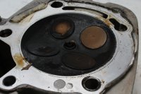 Cilinderkop rechts, kleppendeksel, klepveren BMW R 1100 GS 259 0409 93-99