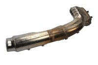 uitlaatdemper uitlaatsysteem BMW R 1100 GS 259 0409 93-99
