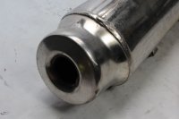 uitlaatdemper uitlaatsysteem BMW R 1100 GS 259 0409 93-99