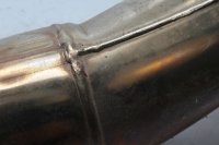uitlaatdemper uitlaatsysteem BMW R 1100 GS 259 0409 93-99