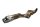 uitlaatdemper uitlaatsysteem BMW R 1100 GS 259 0409 93-99