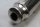 uitlaatdemper uitlaatsysteem BMW R 1100 GS 259 0409 93-99