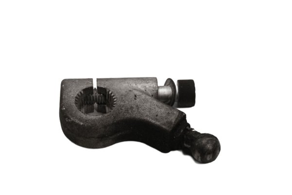 Schakelvork, schakelmechanisme, schakelas BMW R 1100 GS 259 0409 93-99