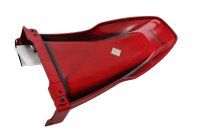 Voorspatbord, rode lak, spatbescherming voorwiel BMW R 1100 GS 259 0409 93-99