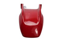 Voorspatbord, rode lak, spatbescherming voorwiel BMW R 1100 GS 259 0409 93-99