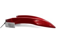 Voorspatbord, rode lak, spatbescherming voorwiel BMW R 1100 GS 259 0409 93-99