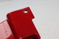 Voorspatbord, rode lak, spatbescherming voorwiel BMW R 1100 GS 259 0409 93-99