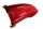 Voorspatbord, rode lak, spatbescherming voorwiel BMW R 1100 GS 259 0409 93-99