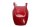 Voorspatbord, rode lak, spatbescherming voorwiel BMW R 1100 GS 259 0409 93-99