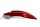 Voorspatbord, rode lak, spatbescherming voorwiel BMW R 1100 GS 259 0409 93-99