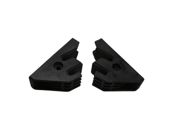 Stoelsteun rubberen bevestiging achterbanksteun BMW R 1100 GS 259 0409 93-99