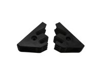 Stoelsteun rubberen bevestiging achterbanksteun BMW R 1100 GS 259 0409 93-99