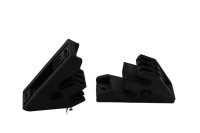 Stoelsteun rubberen bevestiging achterbanksteun BMW R 1100 GS 259 0409 93-99