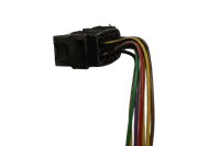 Digitale snelheidsmeterweergave, snelheidsmeter, cockpit BMW R 1100 GS 259 0409 93-99