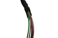 Digitale snelheidsmeterweergave, snelheidsmeter, cockpit BMW R 1100 GS 259 0409 93-99