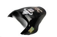 Voorruitafdekking kuip zwarte sticker BMW R 1100 GS 259 0409 93-99