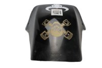 Voorruitafdekking kuip zwarte sticker BMW R 1100 GS 259 0409 93-99
