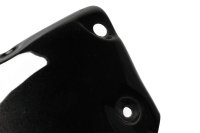 Voorruitafdekking kuip zwarte sticker BMW R 1100 GS 259 0409 93-99