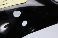 Voorruitafdekking kuip zwarte sticker BMW R 1100 GS 259 0409 93-99