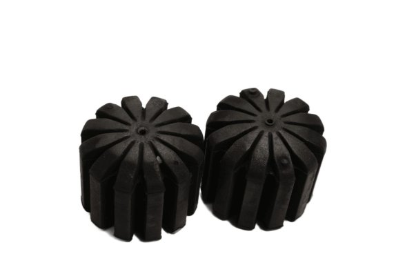 Brandstoftankbuffer, stopdemper, rubberen buffer BMW R 1100 GS 259 0409 93-99