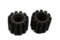 Brandstoftankbuffer, stopdemper, rubberen buffer BMW R 1100 GS 259 0409 93-99