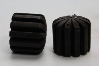 Brandstoftankbuffer, stopdemper, rubberen buffer BMW R 1100 GS 259 0409 93-99