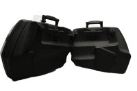 Touring zijkofferset, links en rechts, afsluitbaar. BMW R 1100 GS 259 0409 93-99