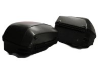 Touring zijkofferset, links en rechts, afsluitbaar. BMW R 1100 GS 259 0409 93-99