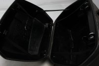 Touring zijkofferset, links en rechts, afsluitbaar. BMW R 1100 GS 259 0409 93-99