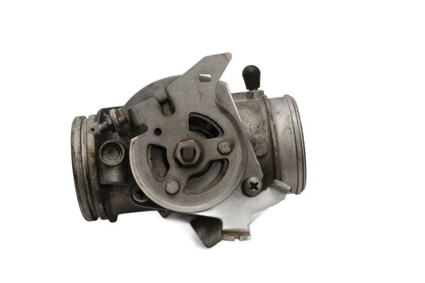 Gasklephuis rechts injectiesysteem BMW R 1100 GS 259 0409 93-99