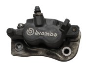 Achterremklauw, rempomp, remklauw, hydrauliek BMW R 1100 GS 259 0409 93-99