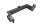Koplampbeugel steunhouder 2 318 545.3 BMW R 1100 GS 259 0409 93-99