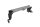 Koplampbeugel steunhouder 2 318 545.3 BMW R 1100 GS 259 0409 93-99