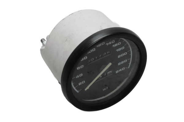 Snelheidsmeter (km/u) weergave BMW R 1100 GS 259 0409 93-99