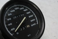 Snelheidsmeter (km/u) weergave BMW R 1100 GS 259 0409 93-99