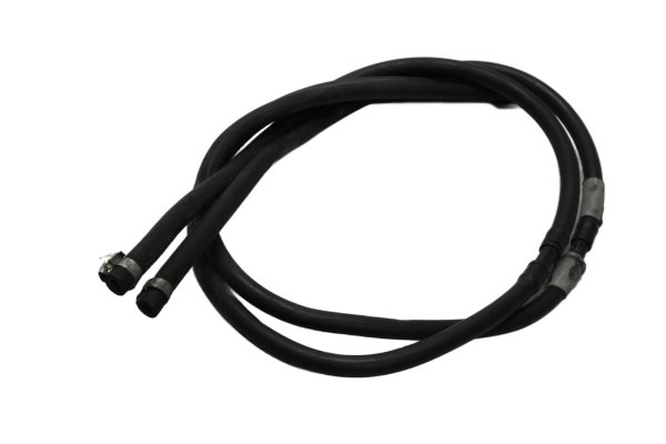 Ontluchtingsslang brandstofslang aansluiting BMW R 1100 GS 259 0409 93-99