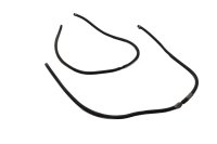 Ontluchtingsslang brandstofslang aansluiting BMW R 1100 GS 259 0409 93-99