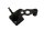 Zijstandaardbeugel schakelaarmontage BMW R 1100 GS 259 0409 93-99