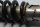 Voorste veerpoot schokdemper ophanging demper BMW R 1100 GS 259 0409 93-99