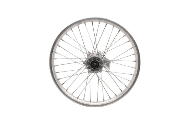 Front wheel rim, spoked wheel, 21 inch, 1.60 front Aprilia Pegaso 650 GA 98-00