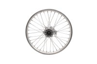 Front wheel rim, spoked wheel, 21 inch, 1.60 front Aprilia Pegaso 650 GA 98-00