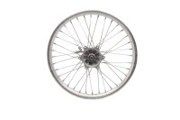Front wheel rim, spoked wheel, 21 inch, 1.60 front Aprilia Pegaso 650 GA 98-00