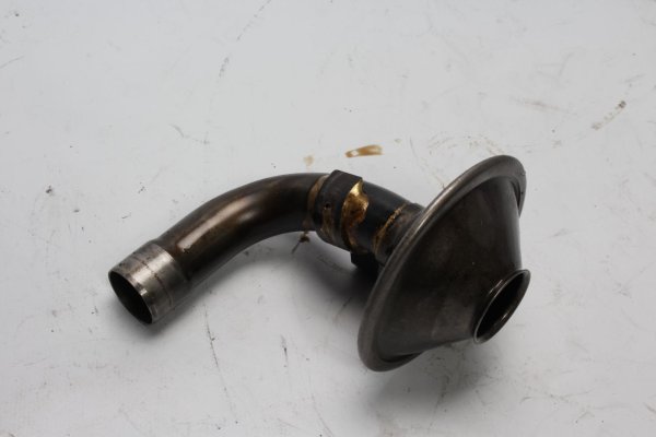 Carterpan, inlaatspruitstuk, filterinzetstuk, motoroliesmering BMW R 1100 GS 259 0409 93-99