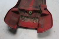 Spatborden achter BMW R 1100 GS 259 0409 93-99