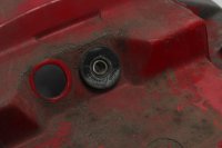 Spatborden achter BMW R 1100 GS 259 0409 93-99