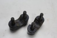 Stuurklem, bovenste vorkbrug, klembeugel BMW R 1100 GS 259 0409 93-99