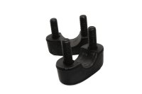 Stuurklem, bovenste vorkbrug, klembeugel BMW R 1100 GS 259 0409 93-99