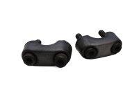 Stuurklem, bovenste vorkbrug, klembeugel BMW R 1100 GS 259 0409 93-99